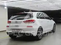 2017 Hyundai I30