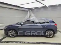 2017 Hyundai I30