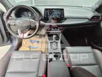 2017 Hyundai I30