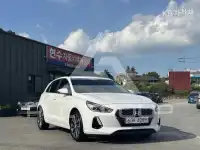 2017 Hyundai I30