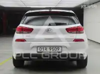 2017 Hyundai I30