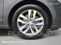2017 Hyundai I30