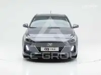 2017 Hyundai I30