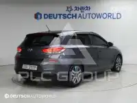 2017 Hyundai I30