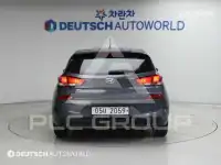 2017 Hyundai I30
