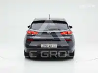 2017 Hyundai I30