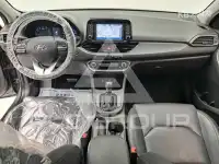 2017 Hyundai I30