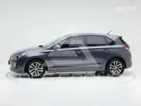 2017 Hyundai I30