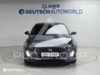 2017 Hyundai I30