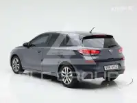 2017 Hyundai I30