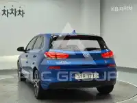 2017 Hyundai I30