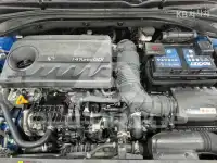 2017 Hyundai I30