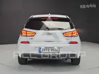 2017 Hyundai I30