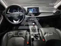 2017 Hyundai I30