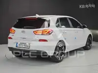 2017 Hyundai I30