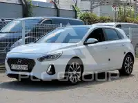 2017 Hyundai I30