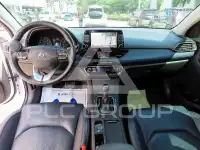 2017 Hyundai I30