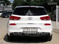 2017 Hyundai I30