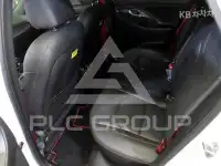 2017 Hyundai I30
