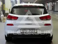 2017 Hyundai I30