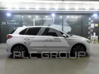 2017 Hyundai I30
