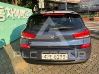 2017 Hyundai I30