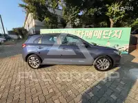 2017 Hyundai I30