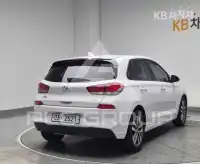 2017 Hyundai I30