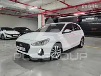 2017 Hyundai I30