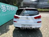2017 Hyundai I30