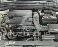 2017 Hyundai I30