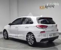 2017 Hyundai I30