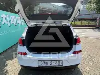 2017 Hyundai I30