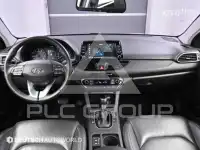 2017 Hyundai I30