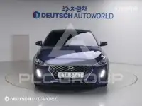 2017 Hyundai I30