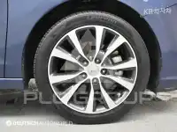 2017 Hyundai I30