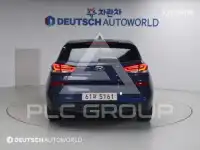 2017 Hyundai I30