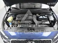 2017 Hyundai I30