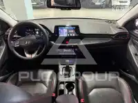 2017 Hyundai I30