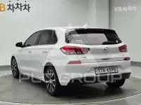 2017 Hyundai I30