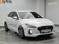 2017 Hyundai I30