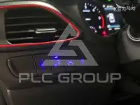 2017 Hyundai I30
