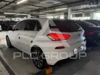 2017 Hyundai I30