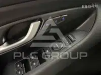 2017 Hyundai I30