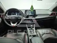 2017 Hyundai I30