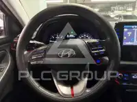 2017 Hyundai I30