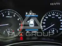 2017 Hyundai I30