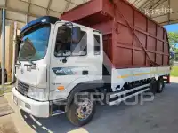 2017 Hyundai Mighty