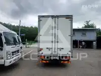 2017 Hyundai Mighty