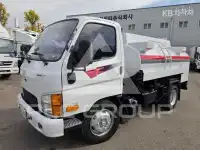 2017 Hyundai Mighty